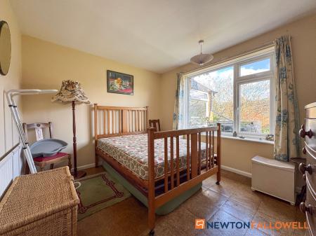 3 bedroom Detached bungalow for sale in Station Road, Collingham