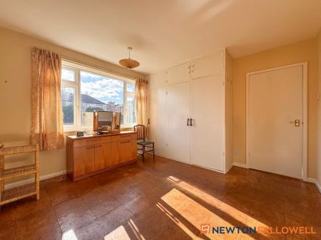 3 bedroom Detached bungalow for sale in Station Road, Collingham