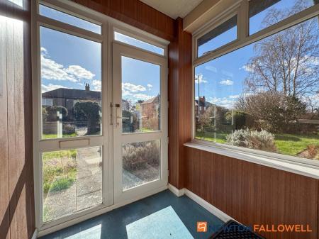 3 bedroom Detached bungalow for sale in Station Road, Collingham