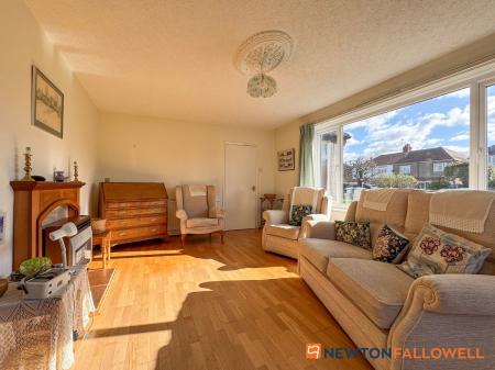 3 bedroom Detached bungalow for sale in Station Road, Collingham