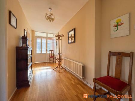 3 bedroom Detached bungalow for sale in Station Road, Collingham