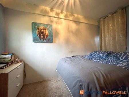 3 bedroom Terraced House for sale in The Meadows, Farndon