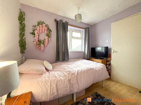 3 bedroom Terraced House for sale in The Meadows, Farndon