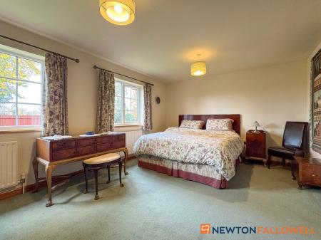 3 bedroom Detached bungalow for sale in The Paddocks, Stapleford