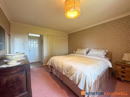 3 bedroom Detached bungalow for sale in The Paddocks, Stapleford