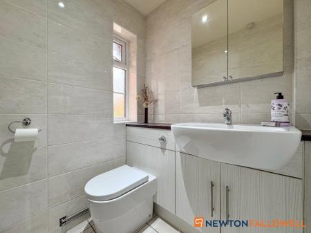 3 bedroom Detached bungalow for sale in The Paddocks, Stapleford