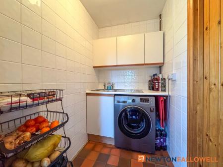 3 bedroom Detached bungalow for sale in The Paddocks, Stapleford