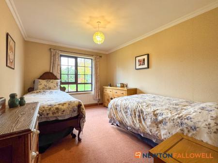 3 bedroom Detached bungalow for sale in The Paddocks, Stapleford