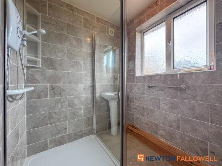 3 bedroom Semi-detached house for sale in Trinity Road, Newark