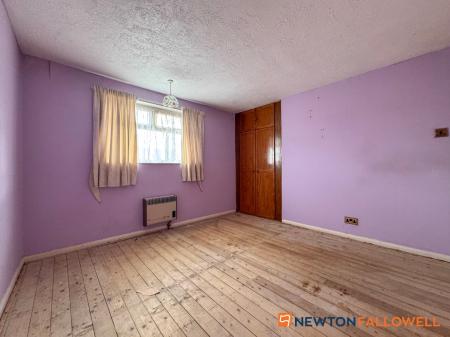 3 bedroom Semi-detached house for sale in Trinity Road, Newark