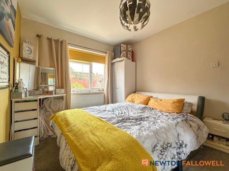 2 bedroom Semi-detached bungalow for sale in Village Way, Farndon