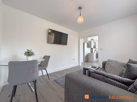 3 bedroom Semi-detached bungalow for sale in Village Way, Farndon