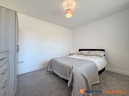 3 bedroom Semi-detached bungalow for sale in Village Way, Farndon