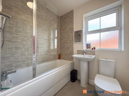 3 bedroom Semi-detached house for sale in Whittle Way, Fernwood