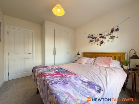 3 bedroom Semi-detached house for sale in Whittle Way, Fernwood