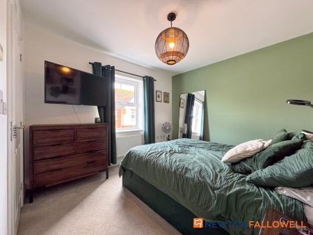 3 bedroom Semi-detached house for sale in Whittle Way, Fernwood