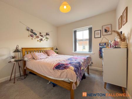 3 bedroom Semi-detached house for sale in Whittle Way, Fernwood