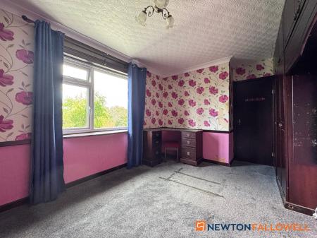 3 bedroom Terraced House for sale in Wolsey Road, Newark