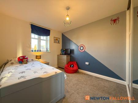 3 bedroom Semi-detached house for sale in Wickenby Avenue, Fernwood