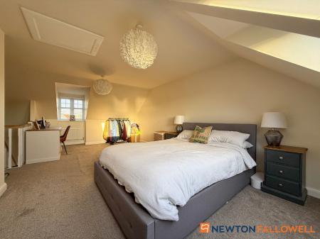 3 bedroom Semi-detached house for sale in Wickenby Avenue, Fernwood