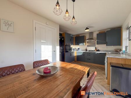 3 bedroom Semi-detached house for sale in Wickenby Avenue, Fernwood