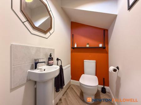 3 bedroom Semi-detached house for sale in Wickenby Avenue, Fernwood