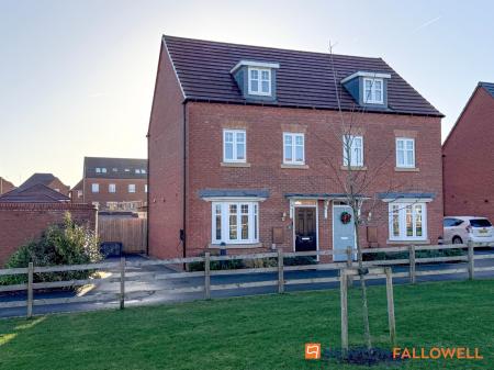 Wickenby Avenue, Fernwood