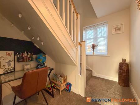 3 bedroom Semi-detached house for sale in Wickenby Avenue, Fernwood