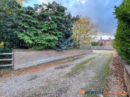 4 bedroom Detached house for sale in Redmay Corner, Main Street, South Scarle