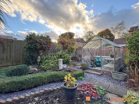 4 bedroom Detached house for sale in Redmay Corner, Main Street, South Scarle