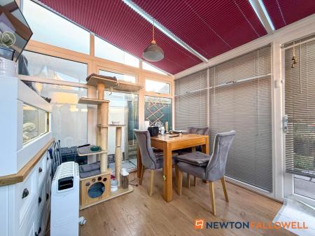 1 bedroom Cottage for sale in Wetsyke Lane, Balderton
