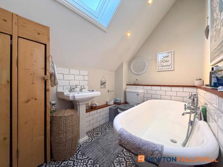 1 bedroom Cottage for sale in Wetsyke Lane, Balderton