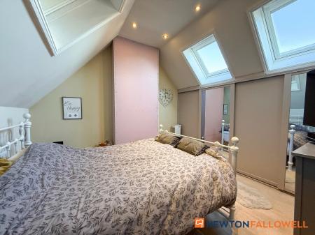 1 bedroom Cottage for sale in Wetsyke Lane, Balderton