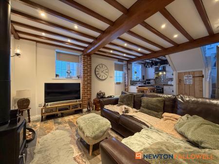 1 bedroom Cottage for sale in Wetsyke Lane, Balderton