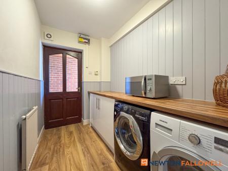 4 bedroom Detached house for sale in The Magnolias, Green Lane, Dry Doddington