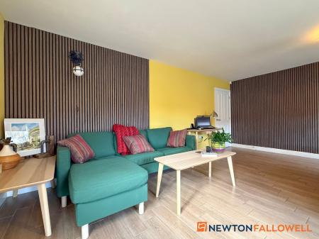 3 bedroom Detached bungalow for sale in Jasmine Court, Balderton