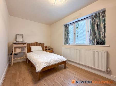 3 bedroom Detached bungalow for sale in Jasmine Court, Balderton