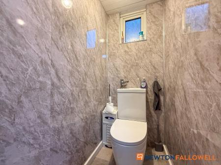 3 bedroom Semi-detached house for sale in Macaulay Drive, Balderton