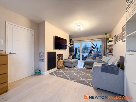 3 bedroom Semi-detached house for sale in Macaulay Drive, Balderton