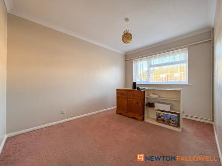 3 bedroom Detached bungalow for sale in Grange Road, Newark