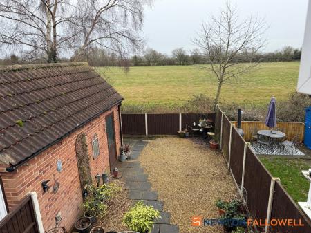 2 bedroom Semi-detached house for sale in Maple Drive, Bassingham