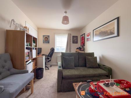 4 bedroom Detached house for sale in Phoenix Lane, Fernwood