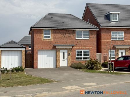 Phoenix Lane, Fernwood