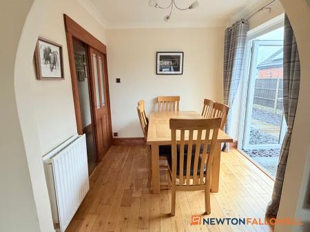 3 bedroom Detached bungalow for sale in Wheatley Lane, Carlton Le Moorland