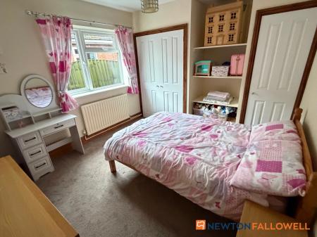 3 bedroom Detached bungalow for sale in Wheatley Lane, Carlton Le Moorland