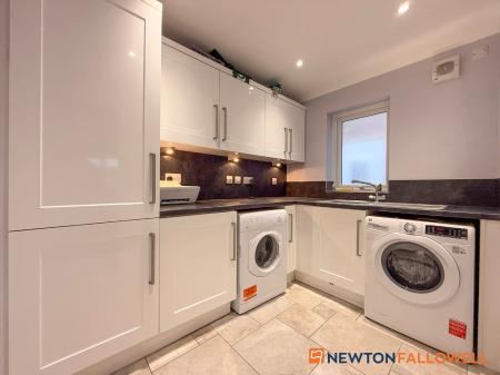 3 bedroom Semi-detached house for sale in Macaulay Drive, Balderton