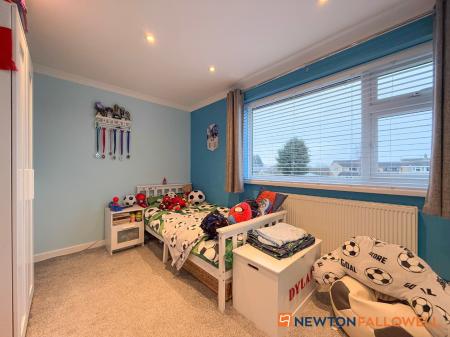 3 bedroom Semi-detached house for sale in Macaulay Drive, Balderton