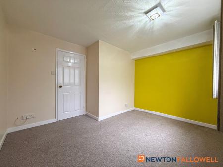 1 bedroom Flat for sale in Willow Road, Balderton