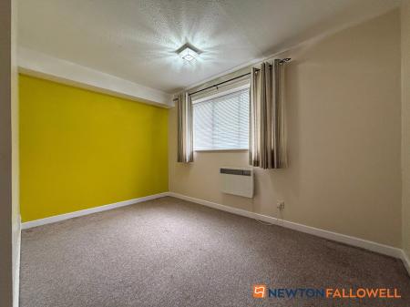 1 bedroom Flat for sale in Willow Road, Balderton