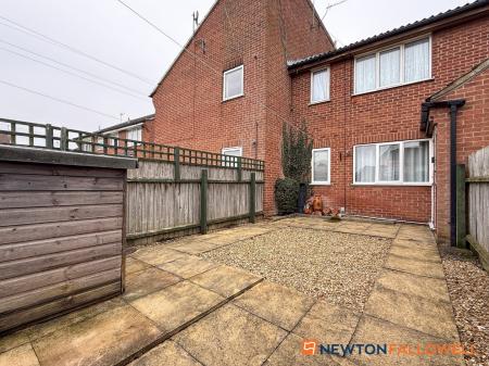 1 bedroom Flat for sale in Willow Road, Balderton